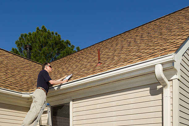 4 Ply Roofing in New Madison, OH