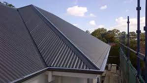 Professional Roofing services in New Madison, OH